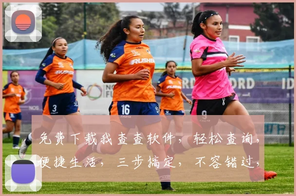 免费下载我查查软件，轻松查询，便捷生活，三步搞定，不容错过，立即体验
