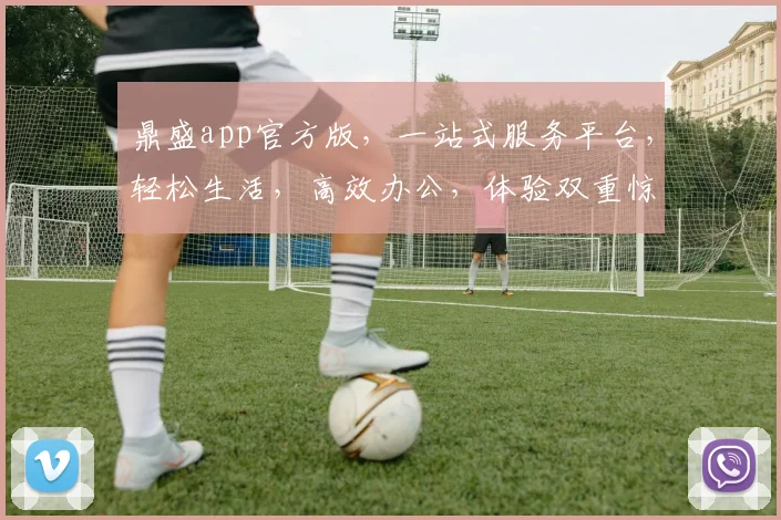 鼎盛app官方版，一站式服务平台，轻松生活，高效办公，体验双重惊喜，不容错过